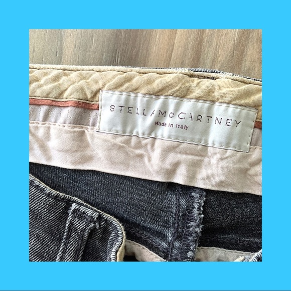 Stella McCartney Jeans - Picture 7 of 7